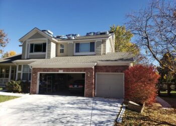 Colorado Western Construction