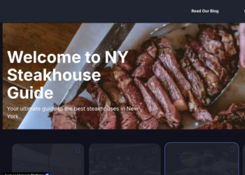 The Ultimate Directory of Steakhouses in New York State
