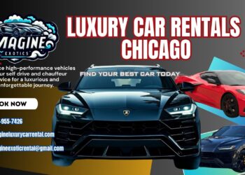 Imagine Exotics & Luxury