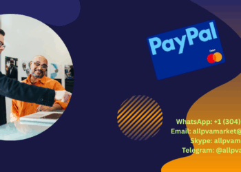 How To Buy Verified PayPal Accounts A Step By Step Guide