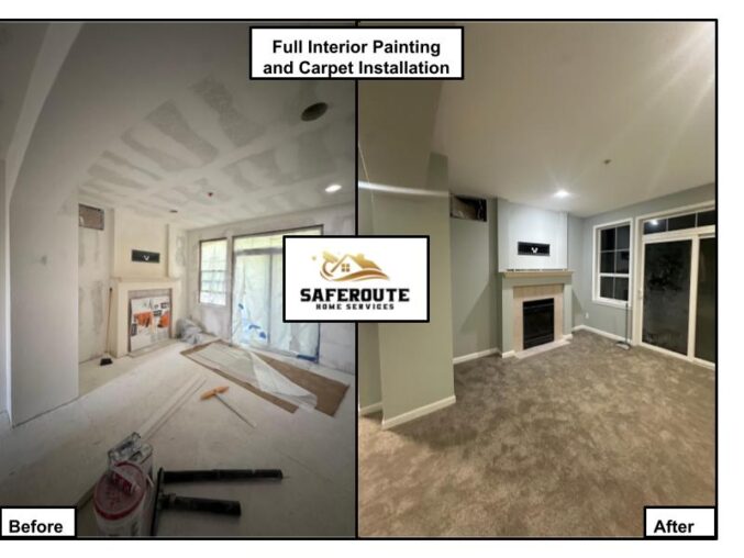 Flooring Contractor in bothell (5)