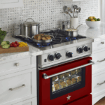 Stoves in seattle,WA