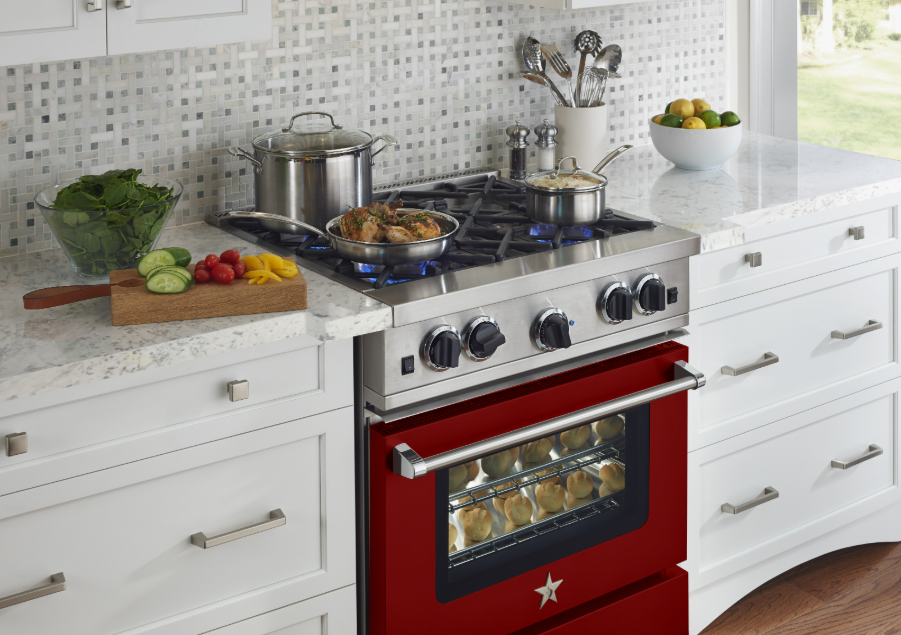 Stoves in seattle,WA