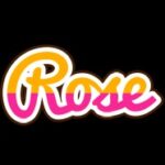 Profile picture of Amelia Rose