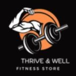 Profile picture of Thrive&Well