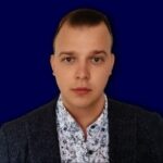 Profile picture of Gleb Andreev